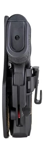 Canana Fobus Para Taurus G2 G2c Interna Externa Ambidiestra - Imagen 7