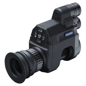 Visor Acople Visión Nocturna Pard Nv007v Gran Aventura