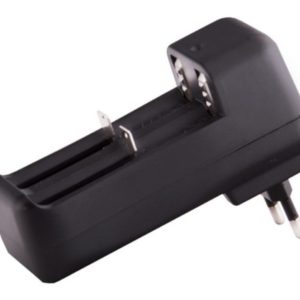 Cargador Genérico Para Baterías 3,7v Gran Aventura