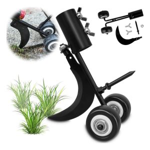 Herramienta Para Limpieza De Baldosas Y Caminos