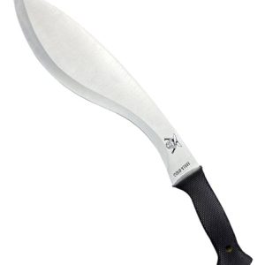 Cuchillo Kukri Explorer Para Cocina Profesional Genérico