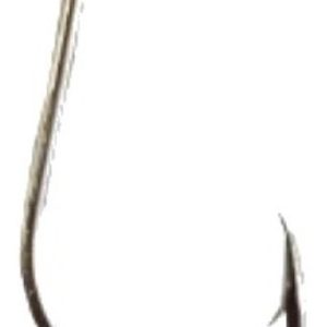 Anzuelo Maruto Pata Corta N°10 Rio Costa Brotola Corvina