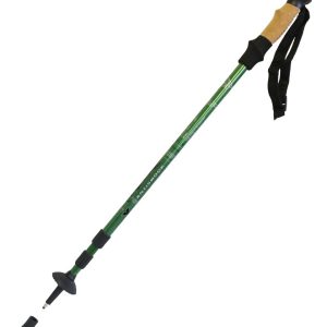 Baston De Trekking Senderismo Camping Aventura Expedición