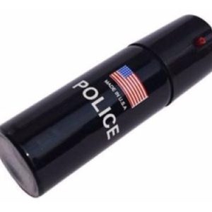 Gas Pimienta Police 90 Ml