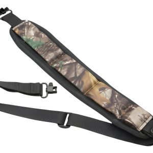 Correa De Neopreno Para Rifle Resistente – Gran Aventura