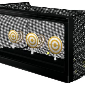 Blanco Con Auto Reset Crosman Gran Aventura