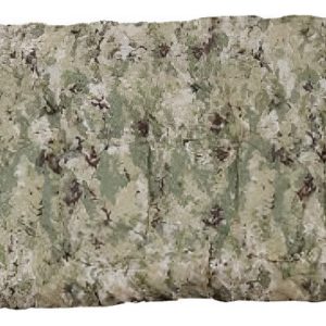 Sobre De Dormir Camuflado Digital C/capucha Impermeable