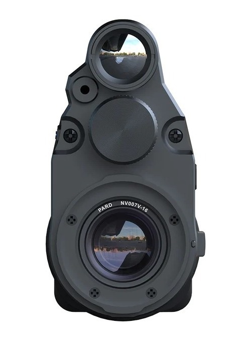 Visor Acople Visión Nocturna Pard Nv007v Gran Aventura - Imagen 5