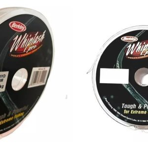 Multifilamento Berkley 0.50mm Americano 50 Kilos 100mts