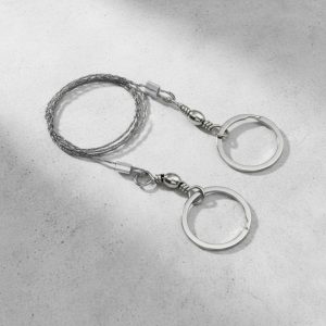 Sierra Portátil- Outdoor- Supervivencia