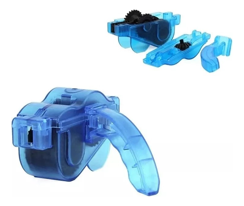 Limpia Cadena Para Bicicleta Gran Aventura - Imagen 6