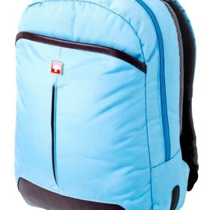Mochila Swisswin Celeste 22 Litros