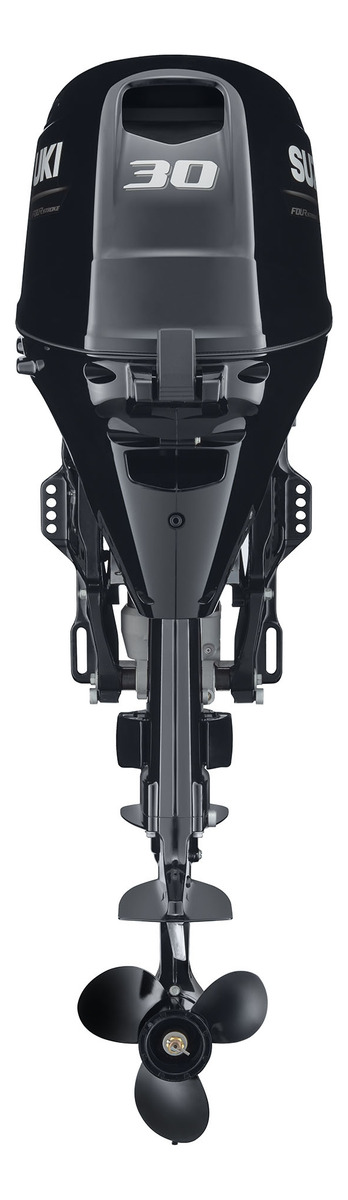 Motor Suzuki Df30at Fuera De Borda 30hp – Inyección – 71kg - Imagen 3