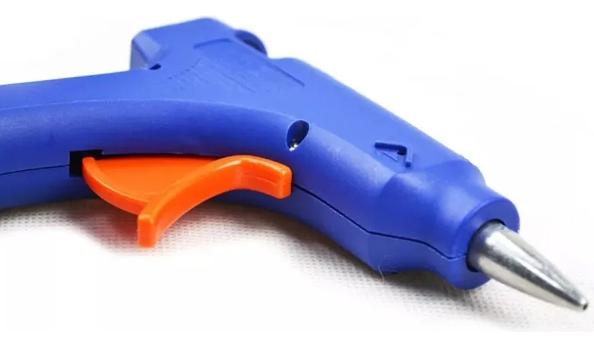 Pistola De Silicona 60w 220v - Imagen 5