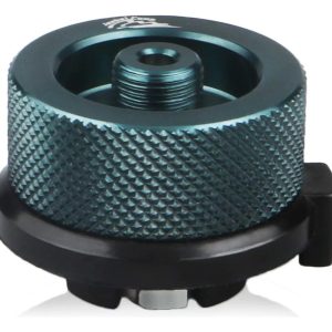 Adaptador Butano Rosca Anafe Farol Gran Aventura