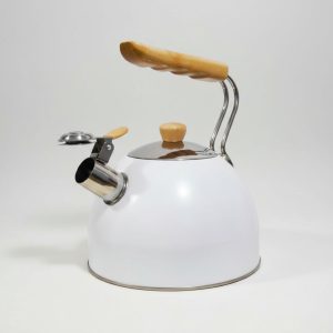 Caldera Silbadora 2.5 Lt