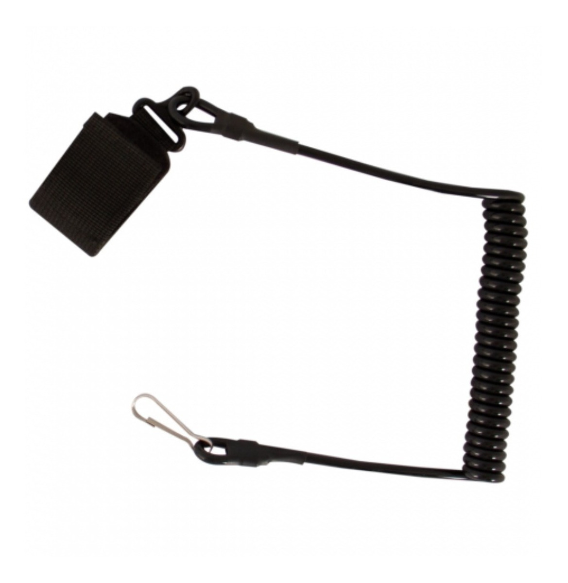 Vinculador De Arma A Cinturón. Cod. 104 - Imagen 3