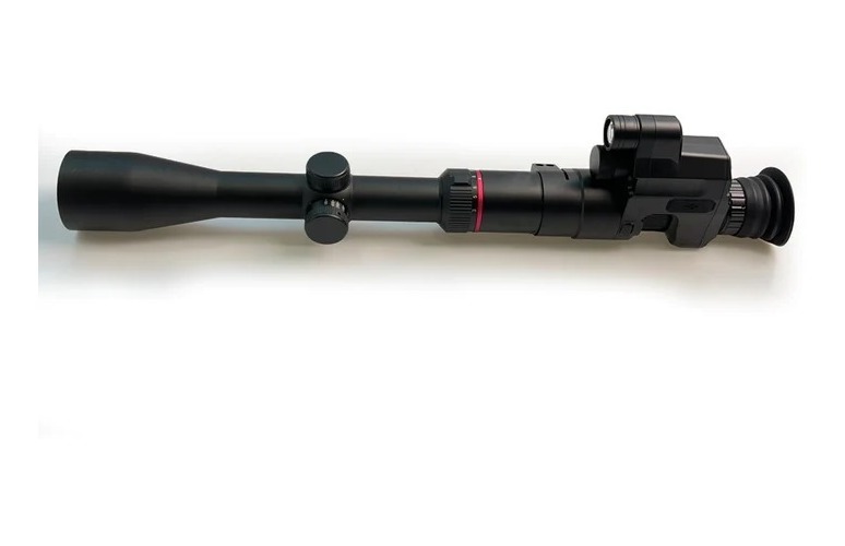 Visor Acople Visión Nocturna Pard Nv007v Gran Aventura - Imagen 4