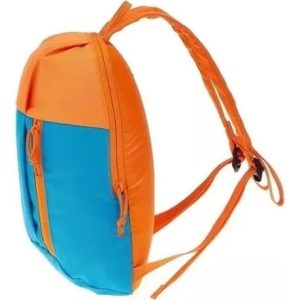 Mochila Quechua Arpenaz 10 L Camping Semi Impermeable