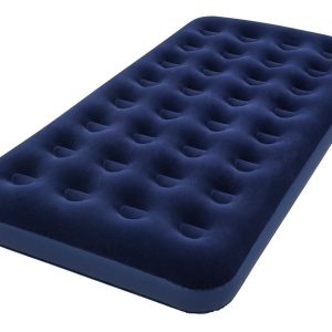 Colchon Inflable 1 Plaza – Camping – Hogar Gran Aventura