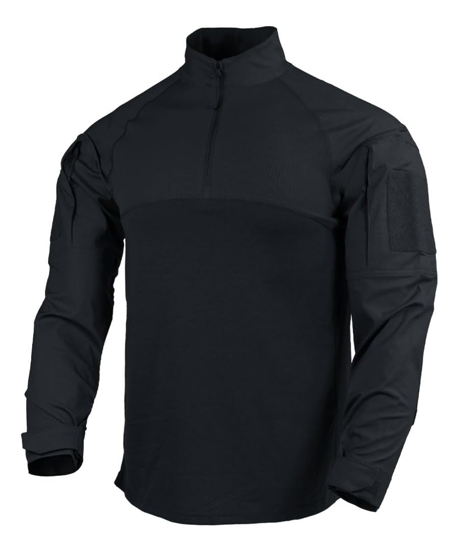 Camisa De Combate Táctica De Manga Larga Condor Militar - Imagen 9