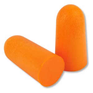 Tapones Protectores Tiro O Ruido Radians 32 Dls Made In Usa