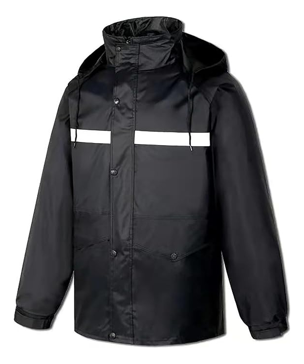 Equipo Para Lluvia Gran Aventura - Imagen 3