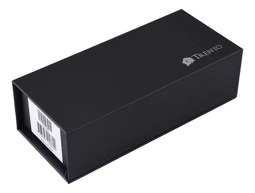 Navaja Tactica Española Trento Rev Tanto Defensa Caza Sos - Imagen 5