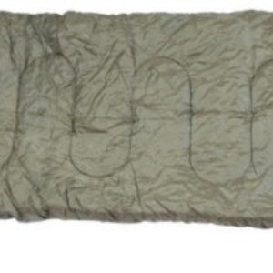 Sobre De Dormir Con Compresor Camping Gran Aventura