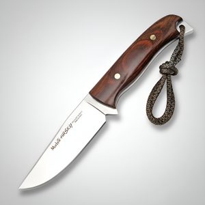 Muela -cuchillos Deportivos-husky-10r Hoja 10 Cm Mango 11 Cm