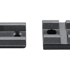 Tasco Montaje Optica Base 2 Pc Savage 110 Gran Aventura