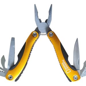 Pinza Multi Herramienta National Geographic Tipo Leatherman