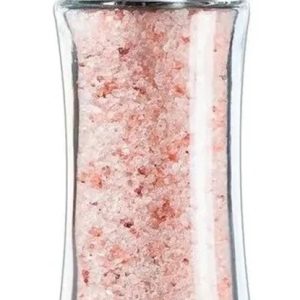 Molinillo Para Pimienta Y Sal Gruesa