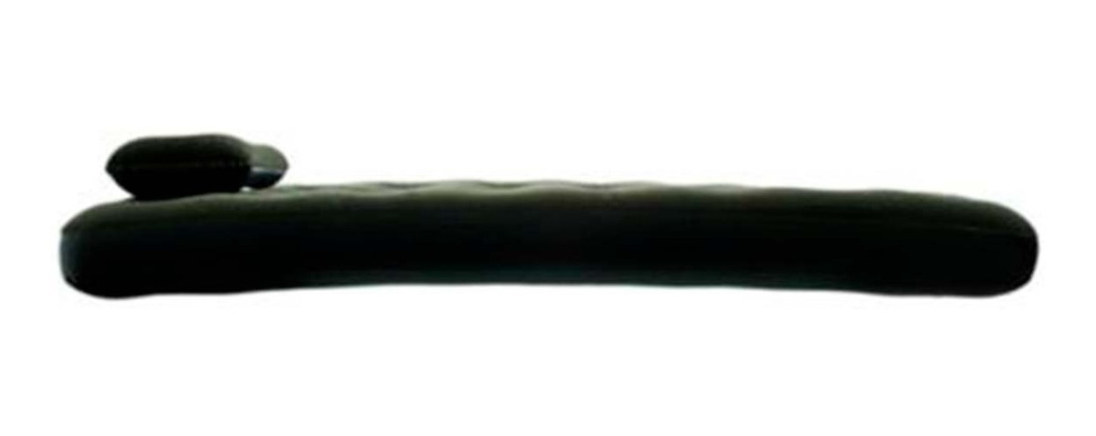 Colchon Inflable 1 Plaza C/ Almohada + Inflador Klimber - Imagen 3