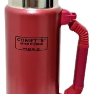 Termo Comet Vg125 Acero Inox 1.25l – Manija Antideslizante
