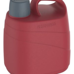 Bidon Termico De 5 Litros Bebidas Frios O Calientes Viaje