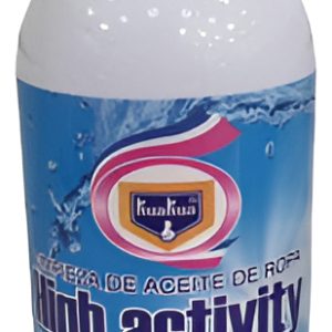 Quita Manchas Ropa 500ml Granaventura Lava/limpia Sucio