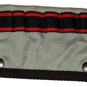 Porta Municion Porta Co2 Para Cinto O Correa Gran Aventura