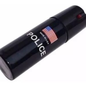 Gas Pimienta 110ml Defensa Seguridad Gran Aventura