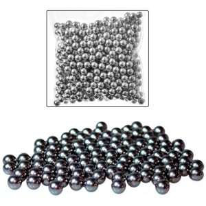 Balines Fraccionados 300 Uni Acero 4.5mm Gran Aventura
