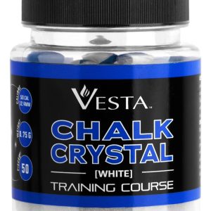 Balines Arma Traumatica Marcador De Tiro Tiza .50 X 50und