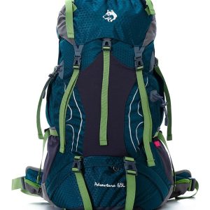 Mochila Adventure 65l Montañismo