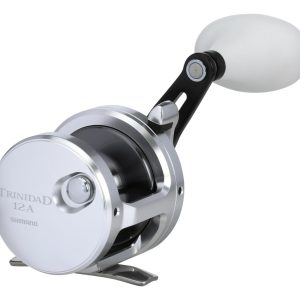 Shimano – Reel Rotativo – Trinidad 14a (star Drag)-17kg