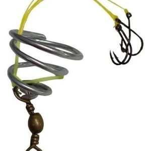 Trampa Coreana Pesca Rio Laguna Agua Dulce Carpa Boga Sábalo