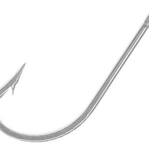 Anzuelo Aquahook C3407 No. 7/0 Oferta 100 Unidade