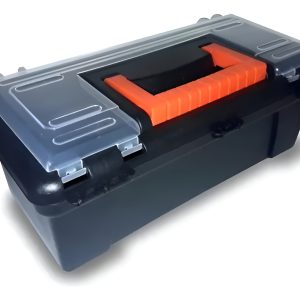 Valija Caja Herramientas Pesca Organizadora Camping