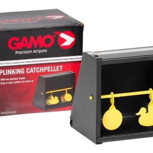 Blanco Diana De Tiro Gamo Cazabalines Gran Aventura