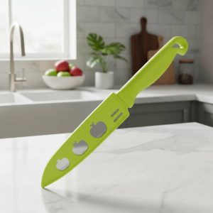 Cuchillo De Plastico Mod: Manzanita