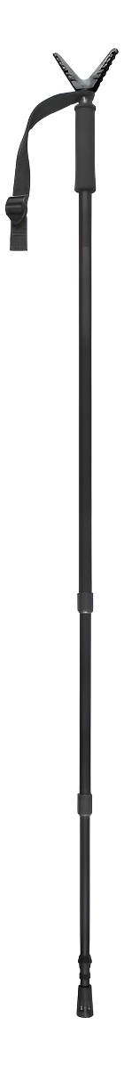 Baston De Tiro Regulable Para Rifle Caza Pcp Nitro Piston - Imagen 3