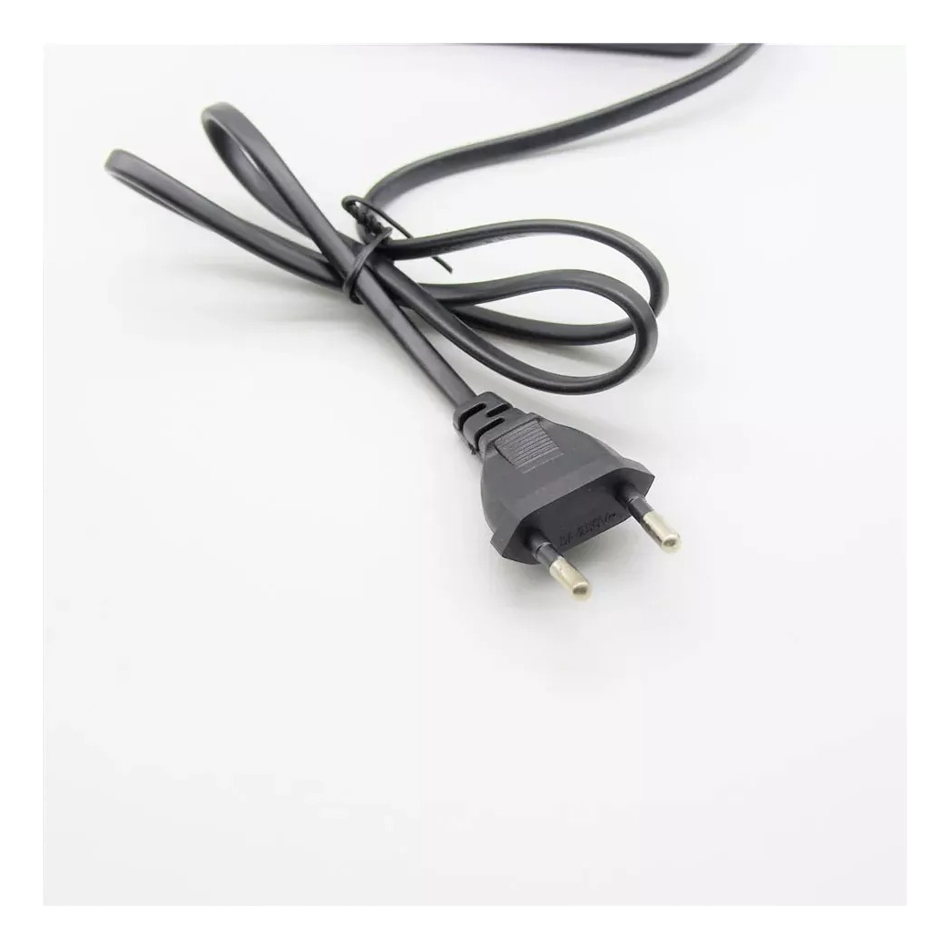 Cargador Doble Universal Mas 2 Baterías Recargable 3.7v - Imagen 5